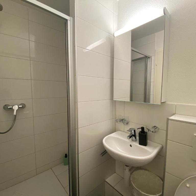 Galaxy Apartments Lucerne - Apartment mit 2 Schlafzimmern - 8