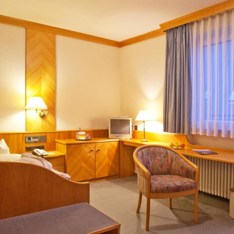 Hotel Bayernwinkel - Yoga & Ayurveda - Classic Einzelzimmer - 2