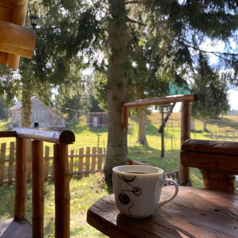 Cottage Uskoci - Vacation Home - 26