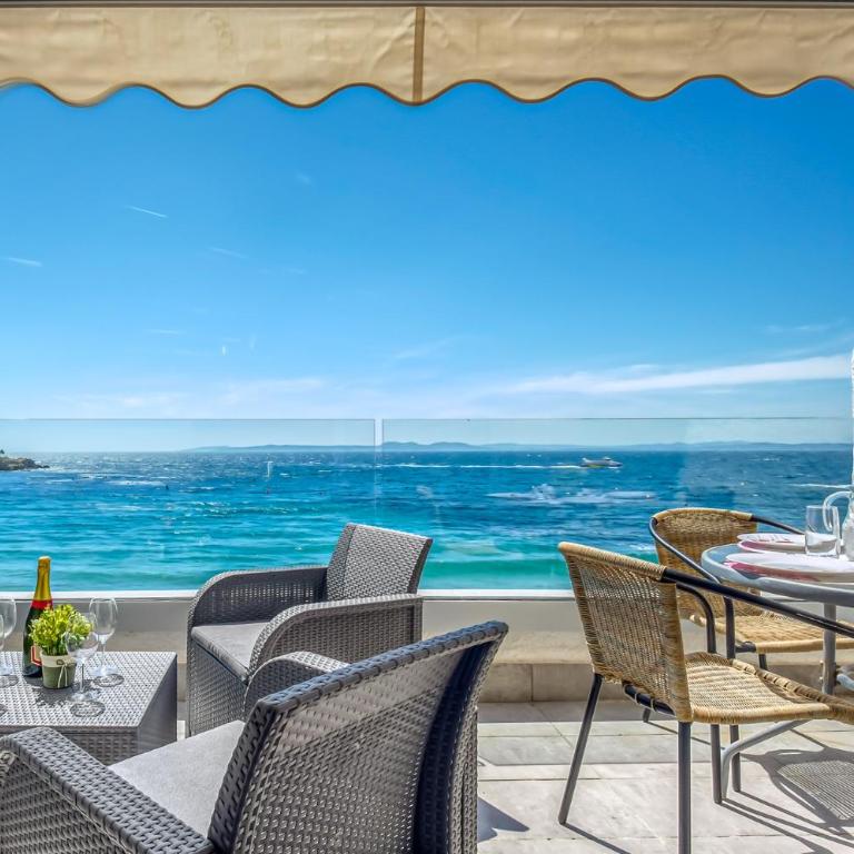 Almadrava Beach 2 Roses - Immo Barneda - Apartment with Sea View - 4