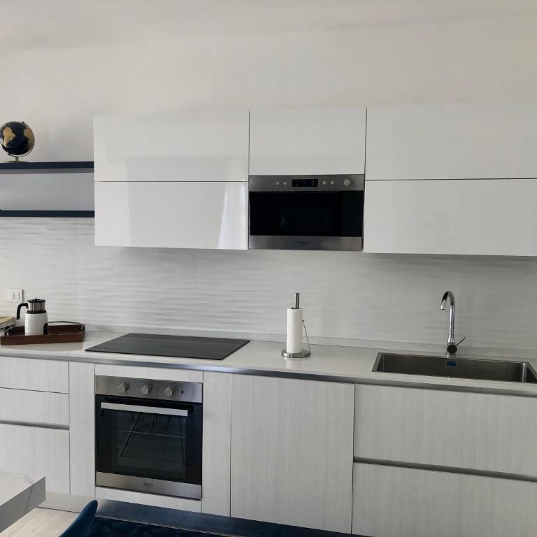 Sapphire Penthouse - Appartamento con 3 Camere da Letto - 11