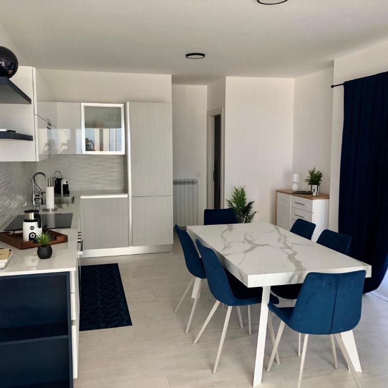 Sapphire Penthouse - Appartamento con 3 Camere da Letto - 7
