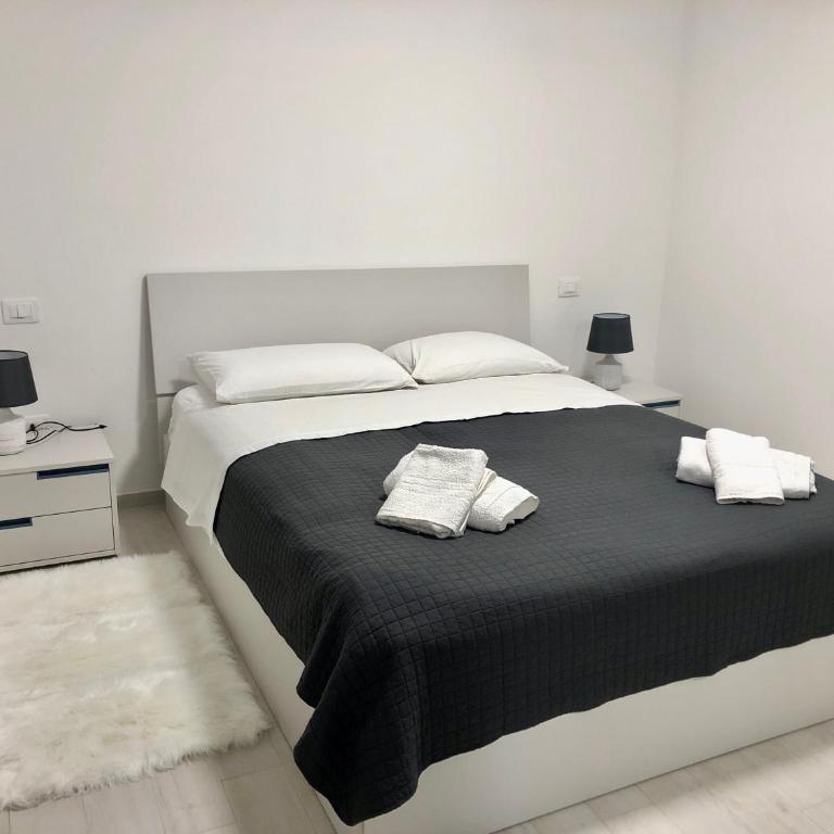 Sapphire Penthouse - Appartamento con 3 Camere da Letto - 23