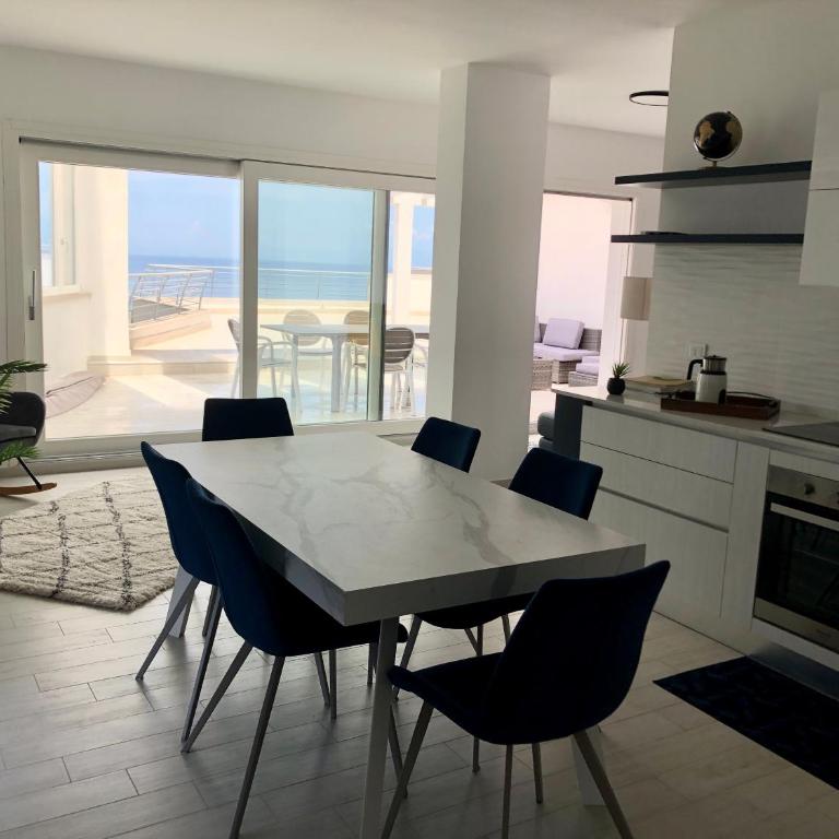 Sapphire Penthouse - Appartamento con 3 Camere da Letto - 8
