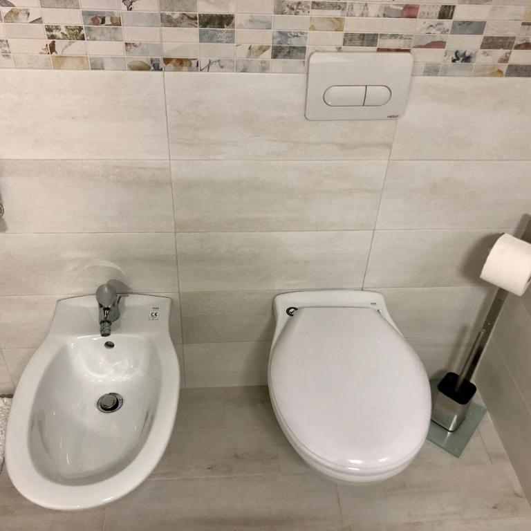 Sapphire Penthouse - Appartamento con 3 Camere da Letto - 28