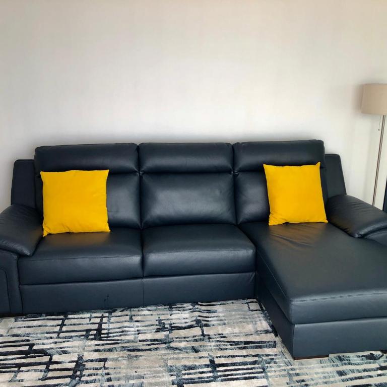 Sapphire Penthouse - Appartamento con 3 Camere da Letto - 3