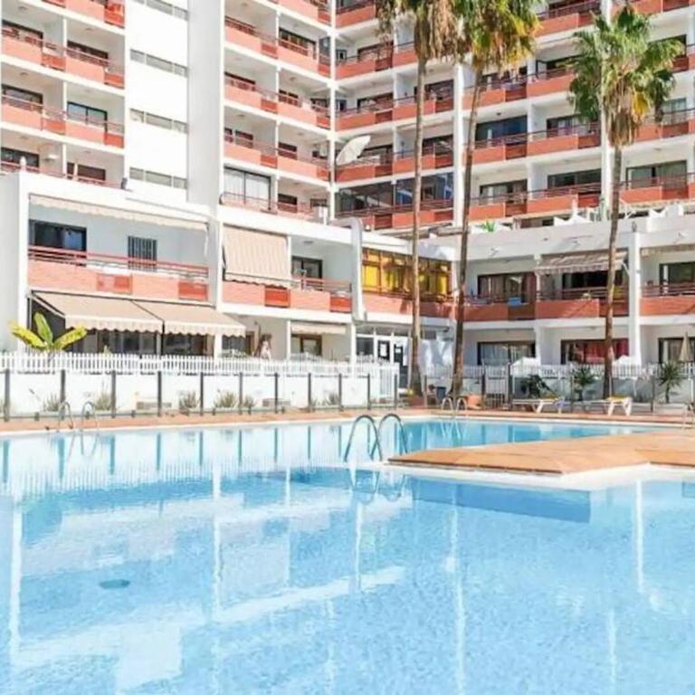 Danubio Beach - Playa del Inglés - Apartamento de 1 dormitorio - 27