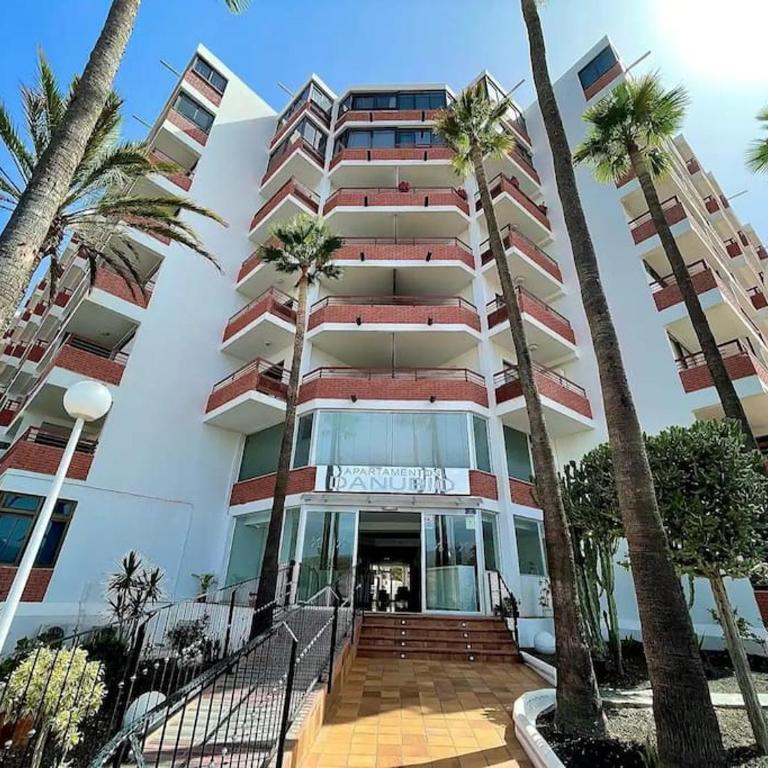 Danubio Beach - Playa del Inglés - Apartamento de 1 dormitorio - 29