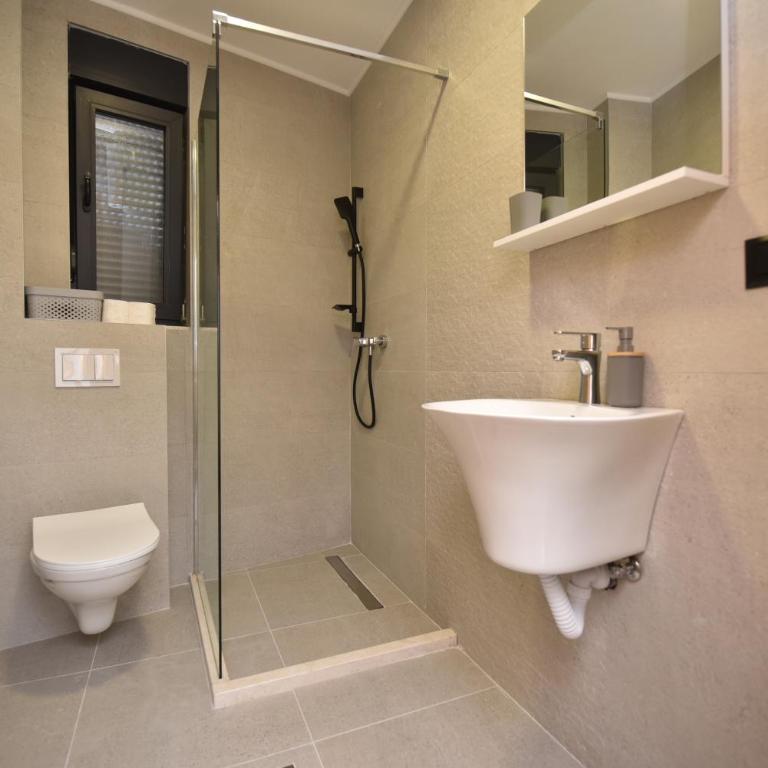 VILA PERLA - Apartman sa 1 Spavaćom Sobom - 4