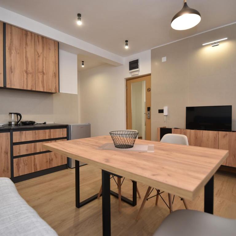 VILA PERLA - Apartman sa 1 Spavaćom Sobom - 8