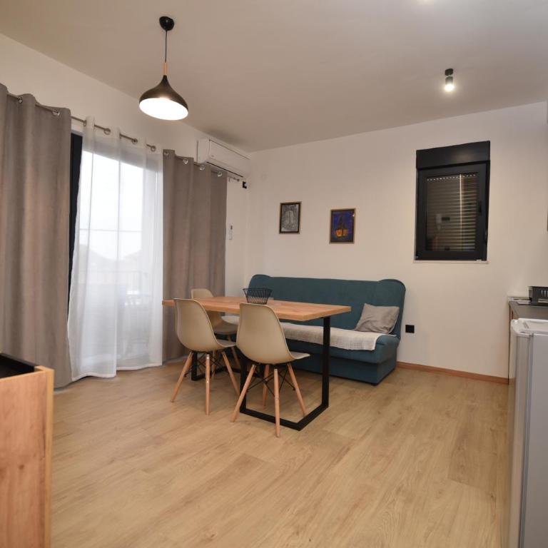 VILA PERLA - Apartman sa 1 Spavaćom Sobom - 10