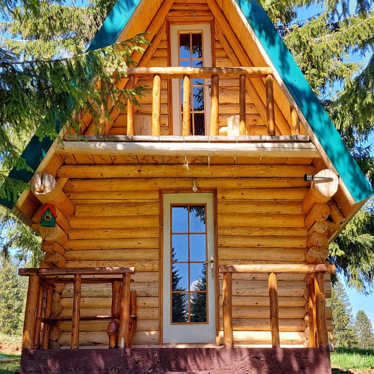 Cottage Uskoci - Vacation Home - 14
