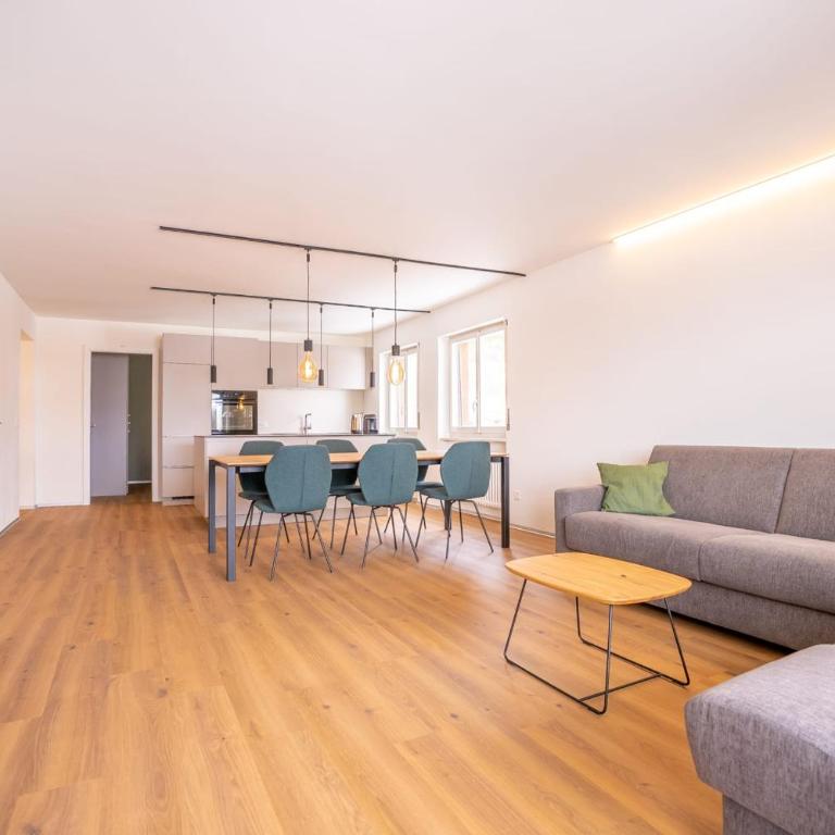 Valaisia 135 - Apartment - 9
