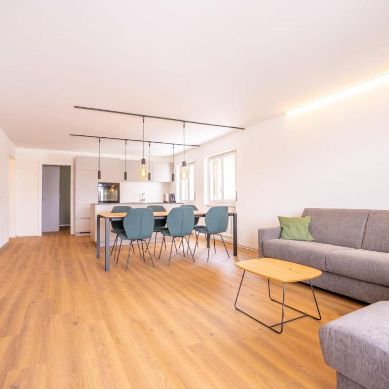Valaisia 135 - Apartment - 8