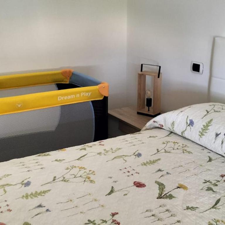 Casa di Gabry - Appartamento con 2 Camere da Letto - 7