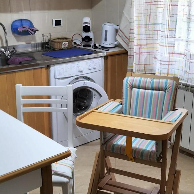 Casa di Gabry - Appartamento con 2 Camere da Letto - 30