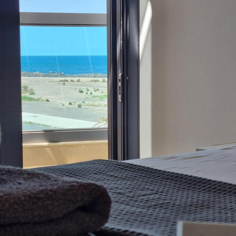 Ola Cotillo! Ver y Sentir el Mar desde casa - Apartamento de 1 dormitorio - 45