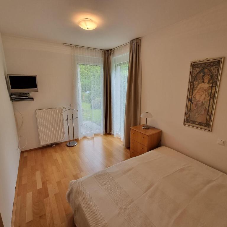 Maisonette Wohnung Wörthersee - Appartamento con Vasca - 11