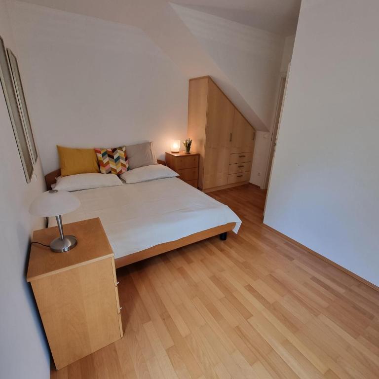 Maisonette Wohnung Wörthersee - Appartamento con Vasca - 12