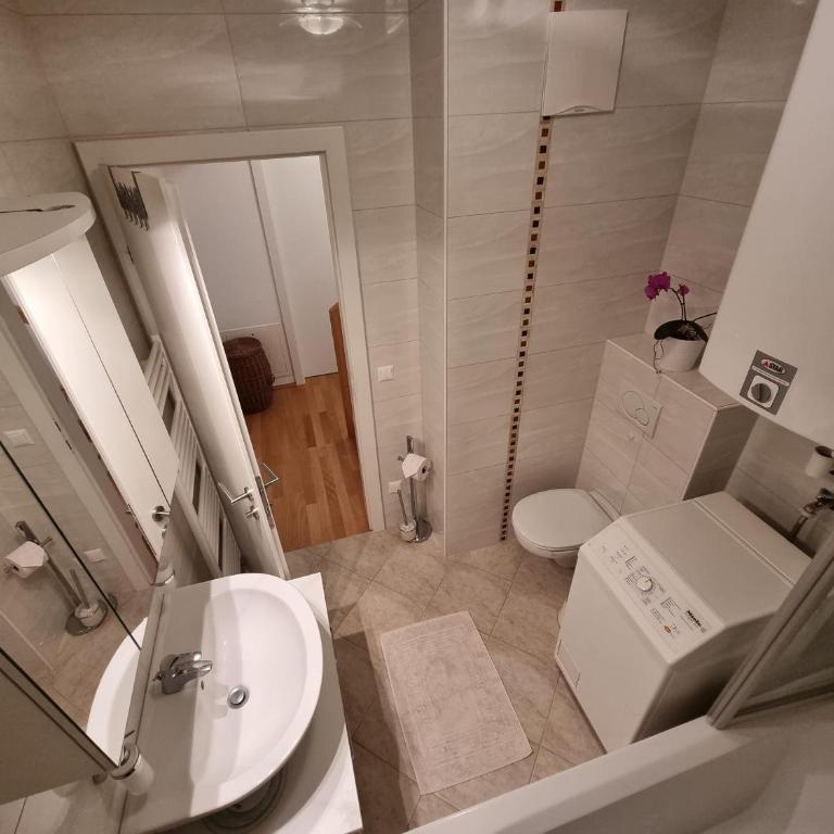 Maisonette Wohnung Wörthersee - Appartamento con Vasca - 6