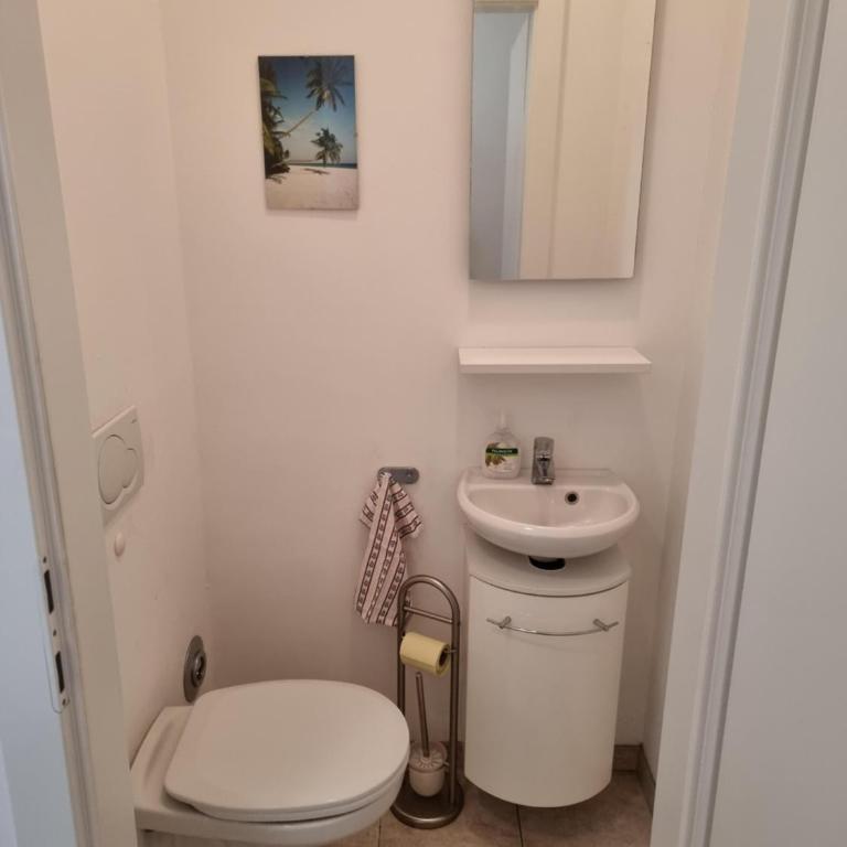 Maisonette Wohnung Wörthersee - Appartamento con Vasca - 19