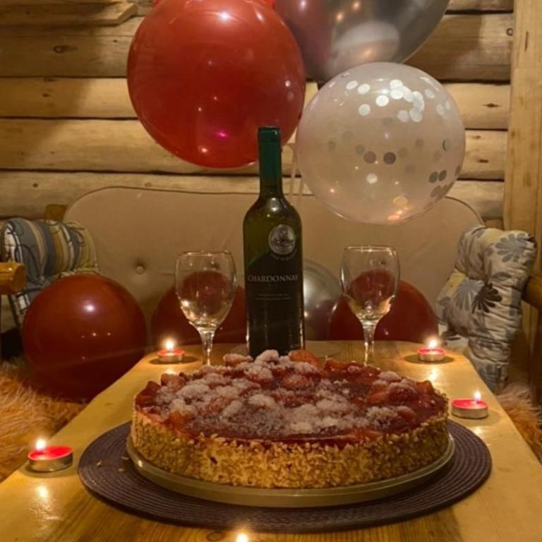 Cottage Uskoci - Vacation Home - 25