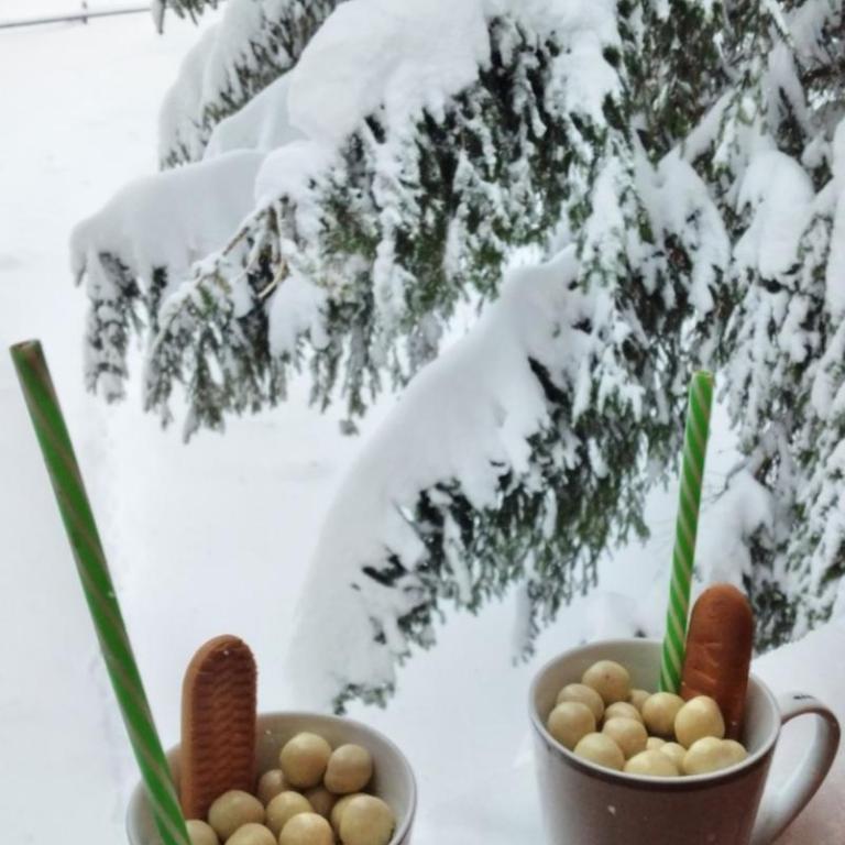 Cottage Uskoci - Vacation Home - 24