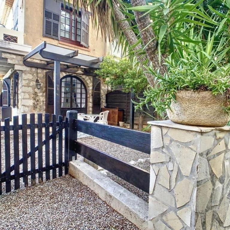 Appartement 1pièce avec jardin dans Mas de Caractère - Appartement 1 Chambre - 18
