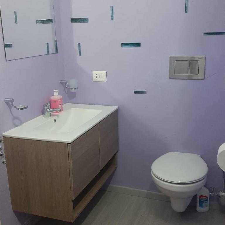 PRESSI AEROPORTO COSTA SMERALDA - Appartamento con 2 Camere da Letto - 24