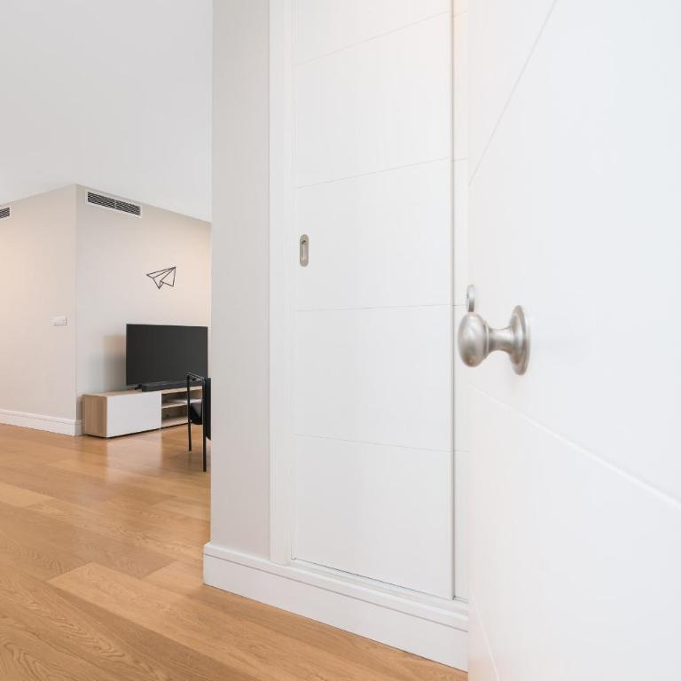 Suite Homes Cathedral - Apartamento de 2 dormitorios - 22