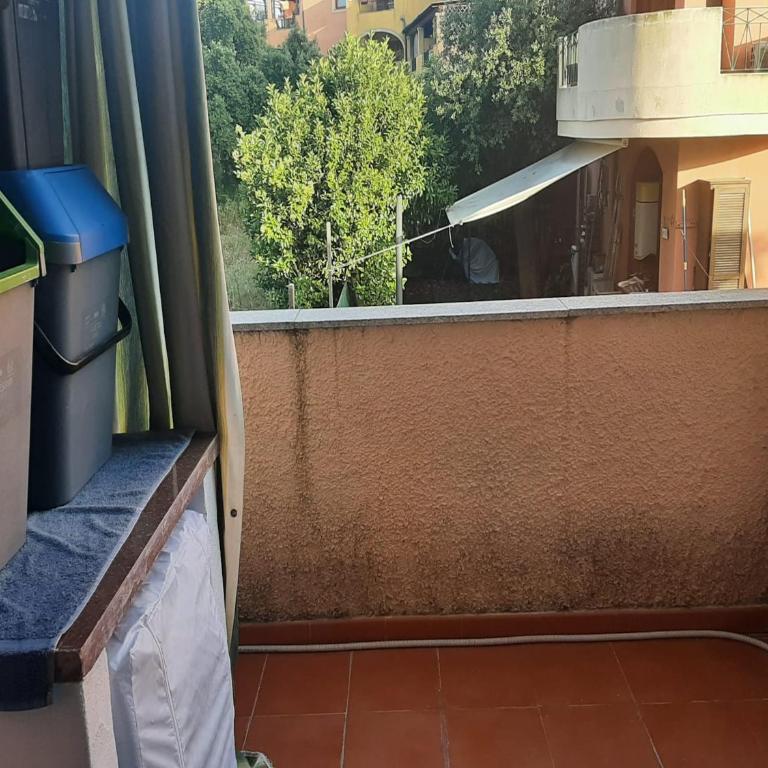 PRESSI AEROPORTO COSTA SMERALDA - Appartamento con 2 Camere da Letto - 35