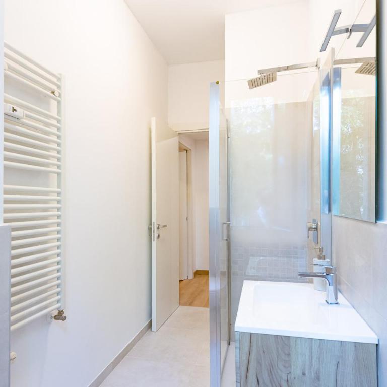 Modern new apartment near Corso Sempione - Appartamento con 1 Camera da Letto - 5