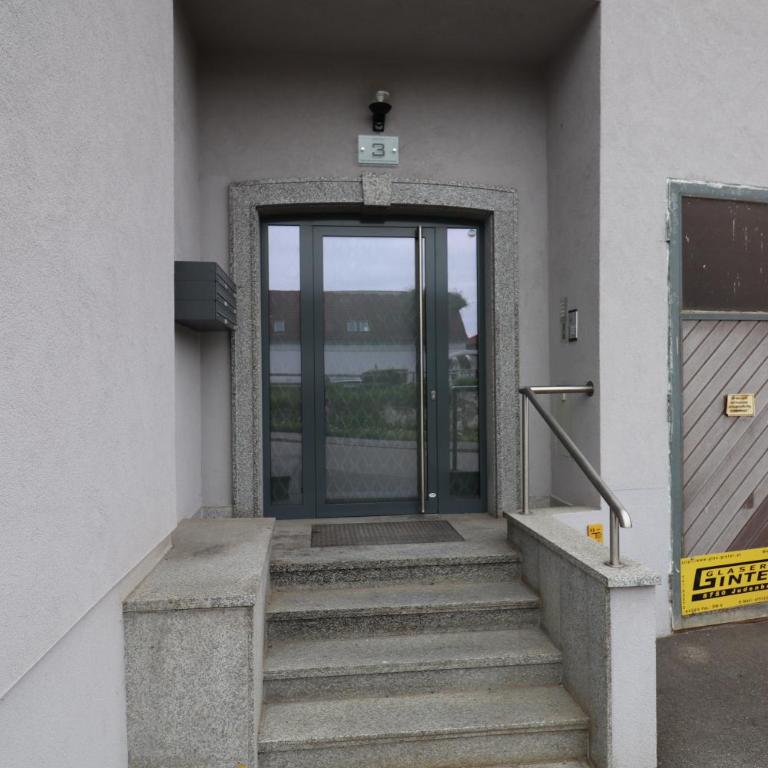 Ferienwohnung GGM - Apartment mit 1 Schlafzimmer - 4