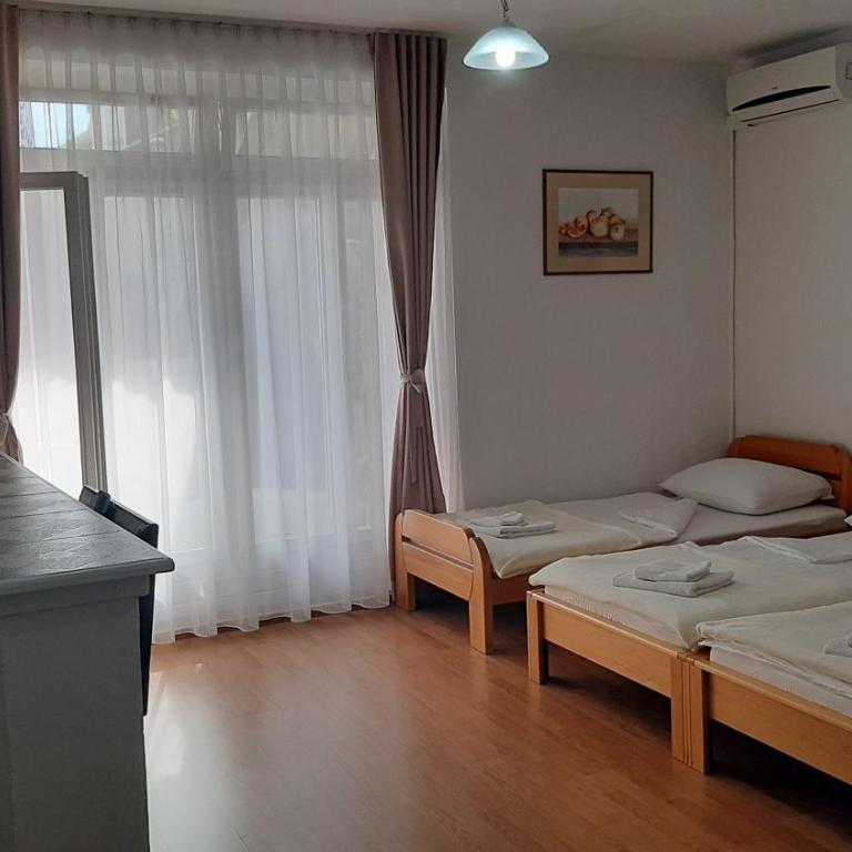 Apartment Jasna - Studio Apartman - 22