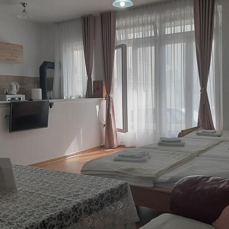 Apartment Jasna - Studio Apartman - 21