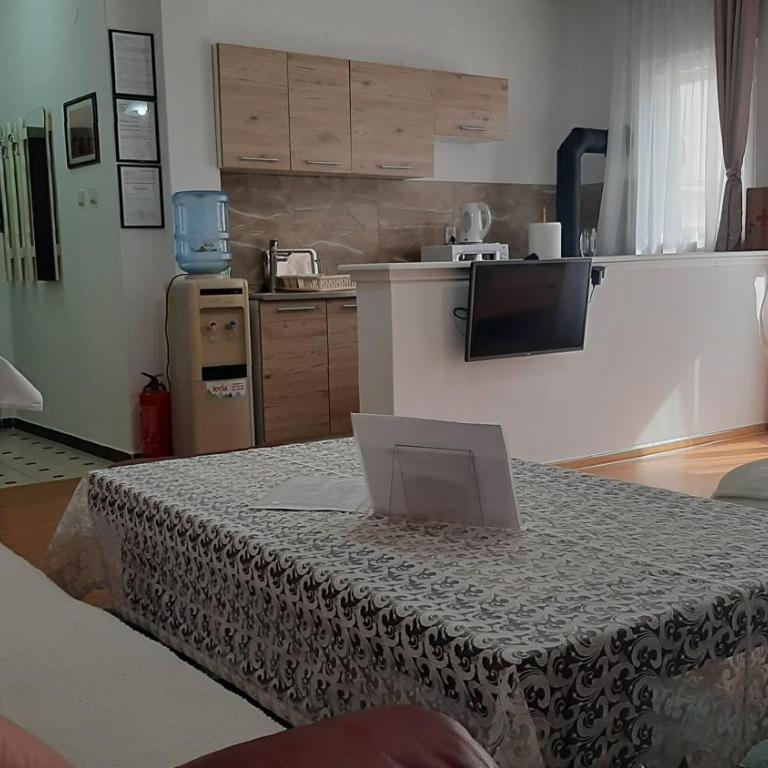 Apartment Jasna - Studio Apartman - 23
