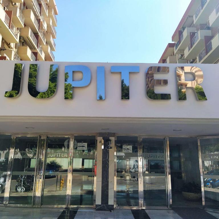 Lovely Home Estudio Jupiter Piscina - Studio with Balcony - 17