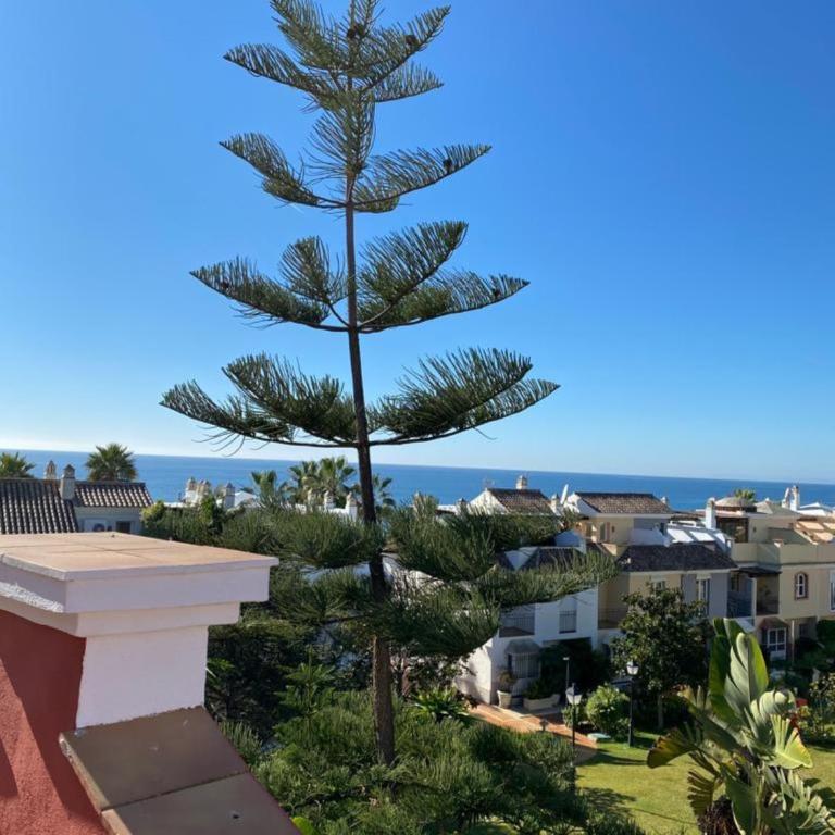 Beachtownhouse Las Dunas - Bahia de Marbella - Apartamento de 3 dormitorios - 24