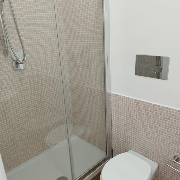Villa Azzurra ScaladeiTurchi - Camera Matrimoniale con Bagno Privato - 2