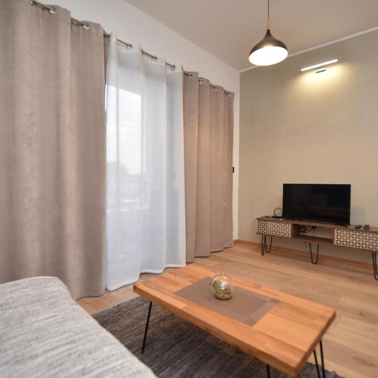 VILA PERLA - Apartman sa 1 Spavaćom Sobom - 5