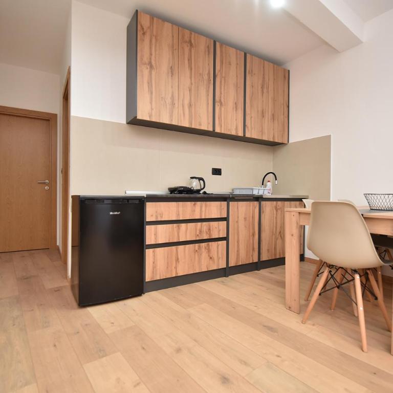 VILA PERLA - Apartman sa 1 Spavaćom Sobom - 7