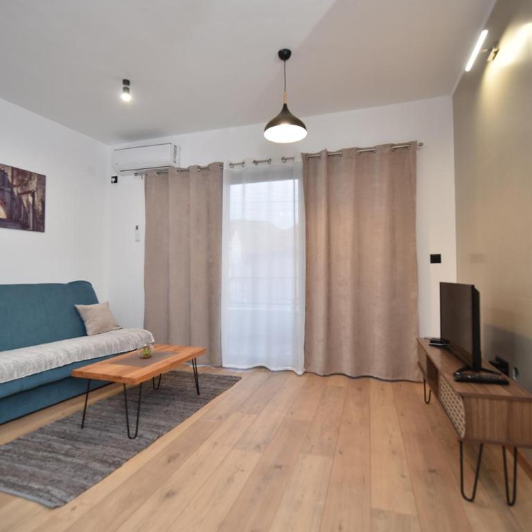 VILA PERLA - Apartman sa 1 Spavaćom Sobom - 9