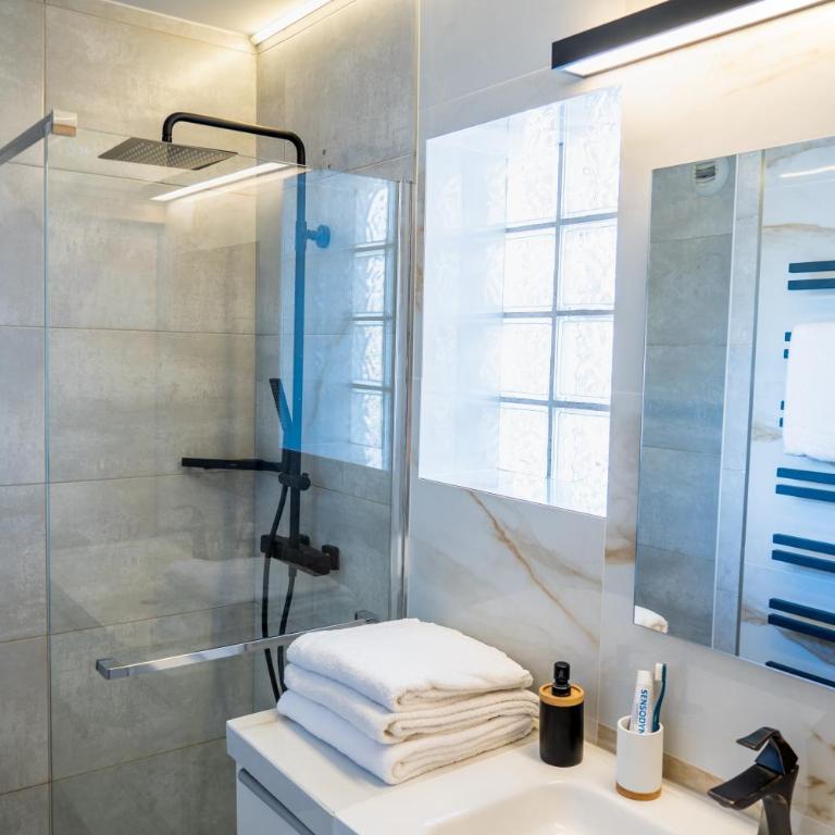 Eden Azur - Résidence Hôtelière - Dolce Riviera Apartment - 4