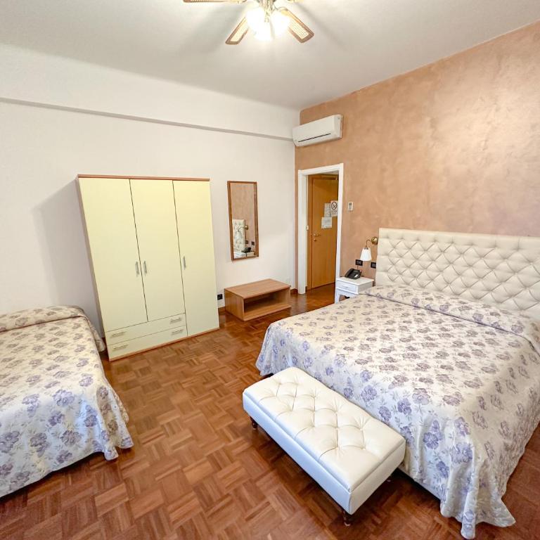 Hotel Dell'Orto - Camera Tripla Superior - 2