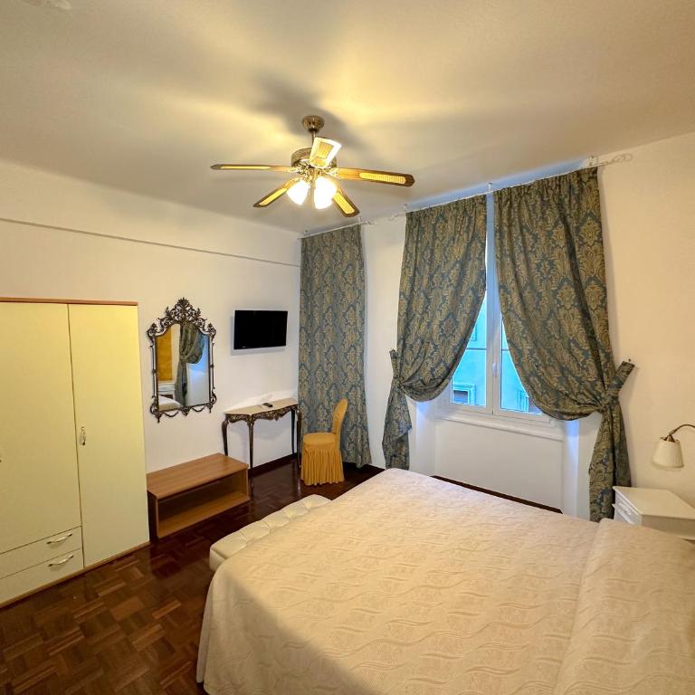 Hotel Dell'Orto - Camera Tripla Superior - 1