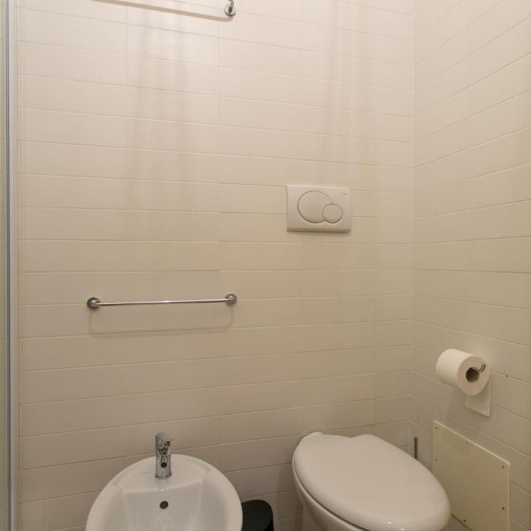 Rialto Bridge Lovely Apartment - Two-Bedroom Apartment - 43