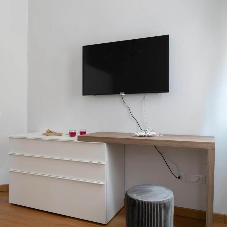 Rialto Bridge Lovely Apartment - Two-Bedroom Apartment - 15