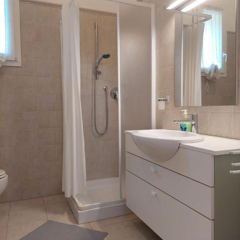 VILLETTA ERBOSA-FIERA 2 - Appartamento con 1 Camera da Letto - 18