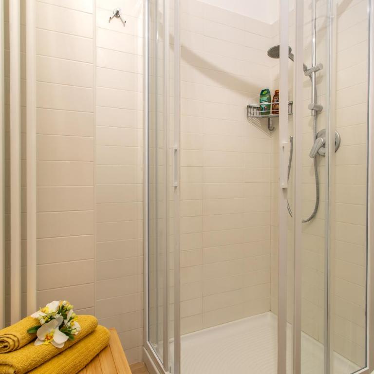 Rialto Bridge Lovely Apartment - Two-Bedroom Apartment - 21