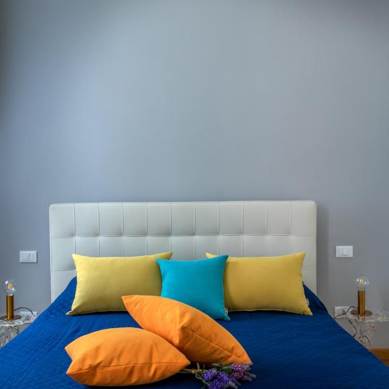Rialto Bridge Lovely Apartment - Two-Bedroom Apartment - 19